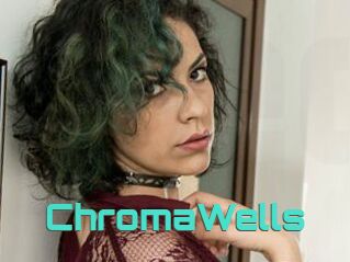 ChromaWells