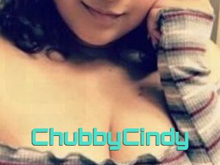 ChubbyCindy