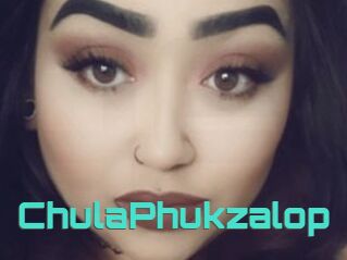 ChulaPhukzalop