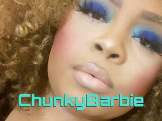 ChunkyBarbie