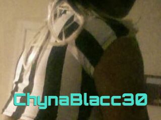 ChynaBlacc30