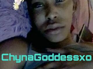 ChynaGoddessxo