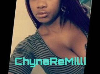 ChynaRe_Milli