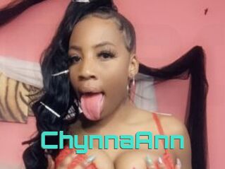 ChynnaAnn