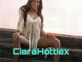 CiaraHottiex