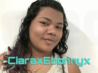 CiaraxEbonnyx