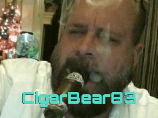 CigarBear83