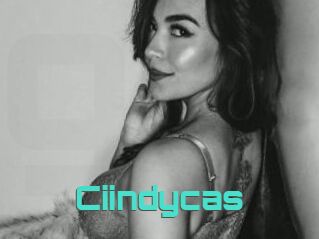 Ciindycas