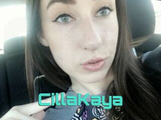 CillaKaya