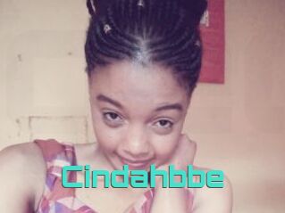 Cindahbbe