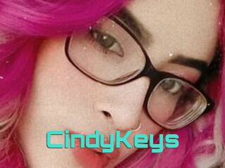 CindyKeys