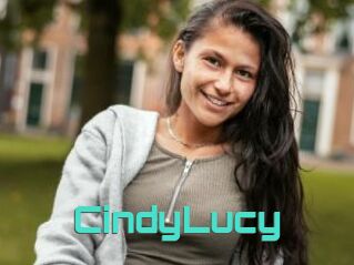 CindyLucy