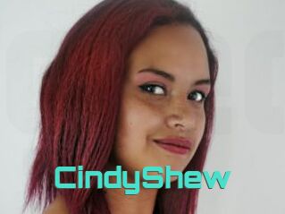 CindyShew