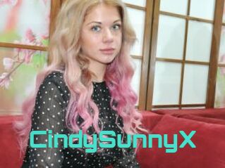 CindySunnyX