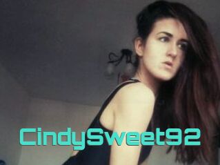 CindySweet92