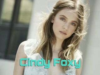 Cindy_Foxy