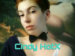 Cindy_HotX