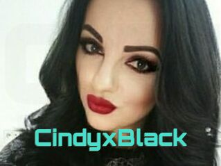 CindyxBlack