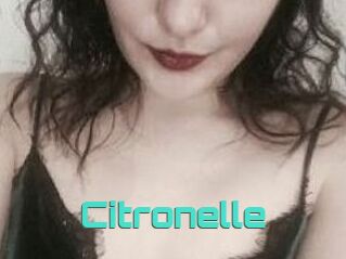 Citronelle