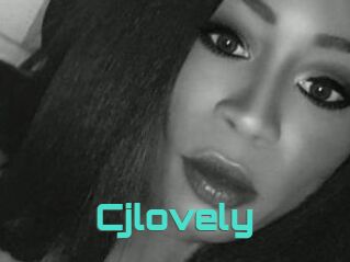 Cjlovely