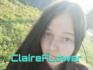 ClaireFLower