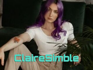 ClaireSimble