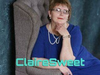 ClaireSweet