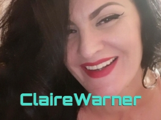 ClaireWarner