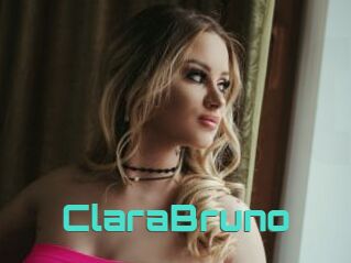 ClaraBruno