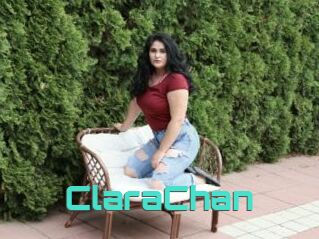 ClaraChan