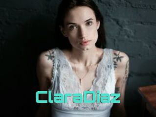 ClaraDiaz