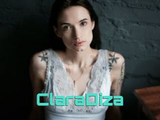 ClaraDiza