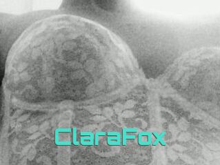 ClaraFox