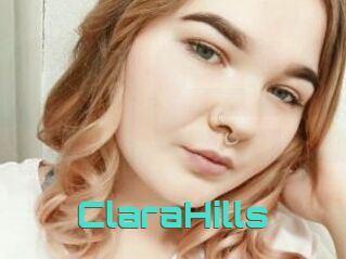 ClaraHills