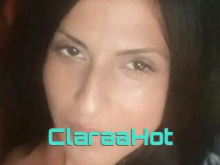 ClaraaHot