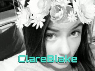 ClareBlake