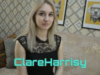 ClareHarrisy