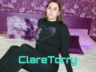 ClareTorry