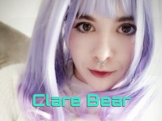 Clare_Bear