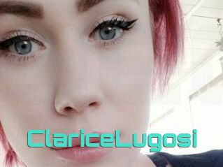 ClariceLugosi