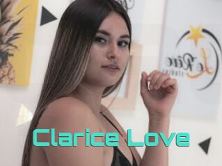 Clarice_Love