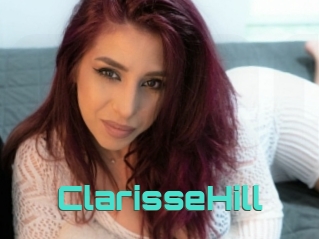 ClarisseHill