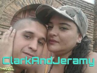 ClarkAndJeramy