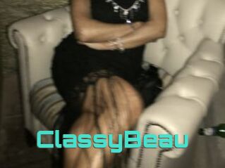 ClassyBeau