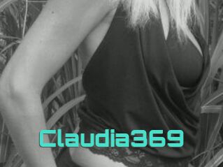 Claudia369