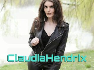 ClaudiaHendrix