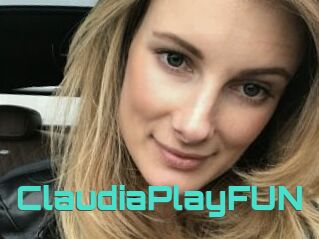 ClaudiaPlayFUN