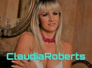 ClaudiaRoberts