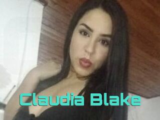 Claudia_Blake