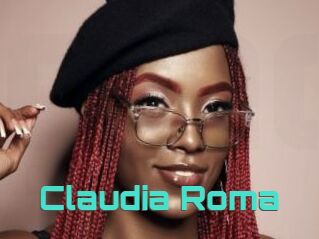 Claudia_Roma